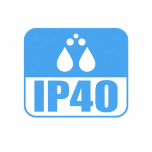IP40